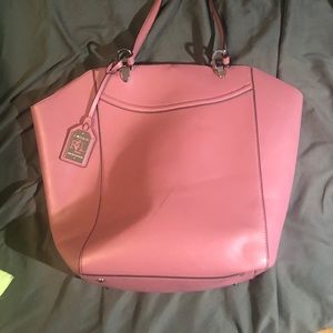 Ralph Lauren tote bag